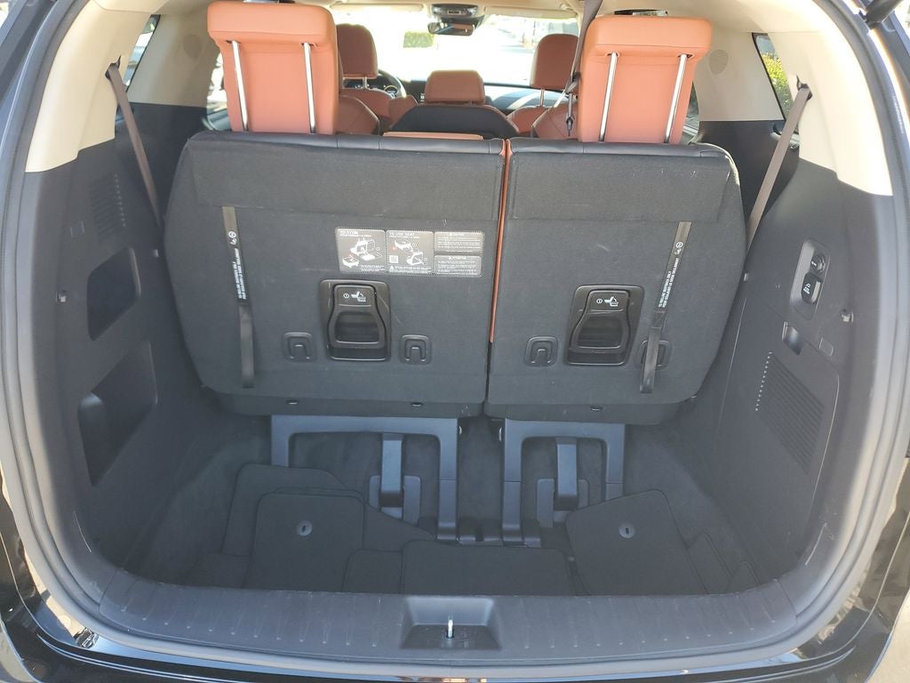 2024 Kia Carnival SX Prestige