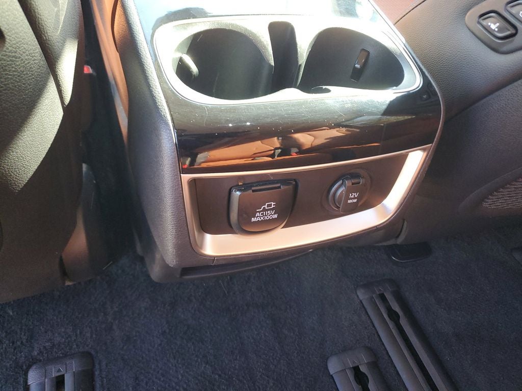 2024 Kia Carnival SX Prestige