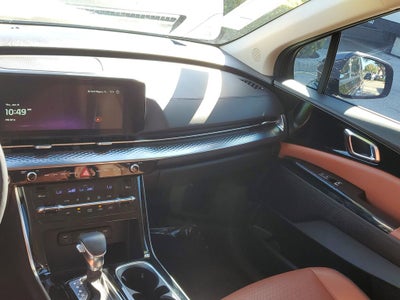 2024 Kia Carnival SX Prestige