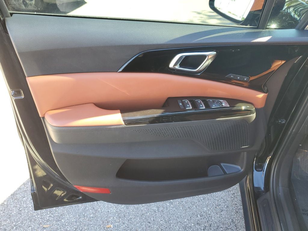 2024 Kia Carnival SX Prestige