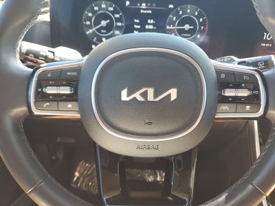 2024 Kia Carnival SX Prestige