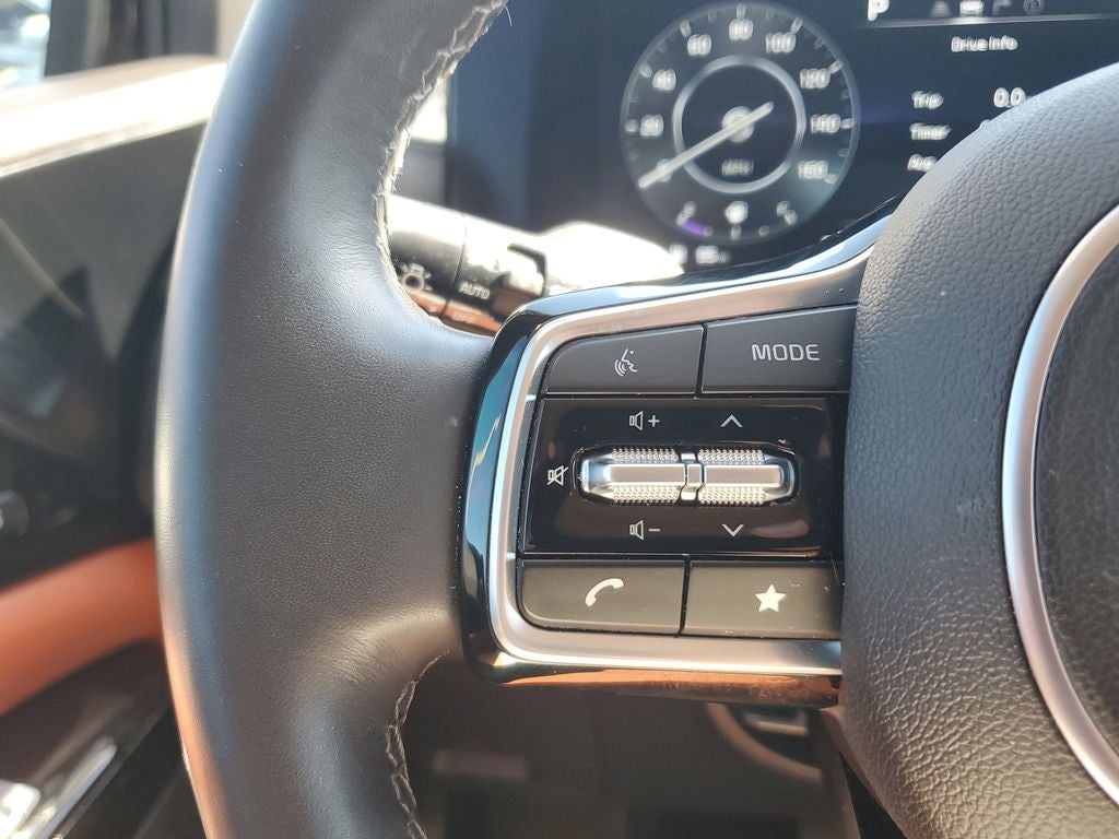 2024 Kia Carnival SX Prestige