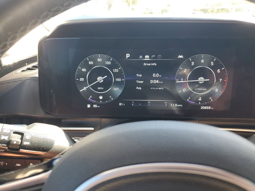 2024 Kia Carnival SX Prestige