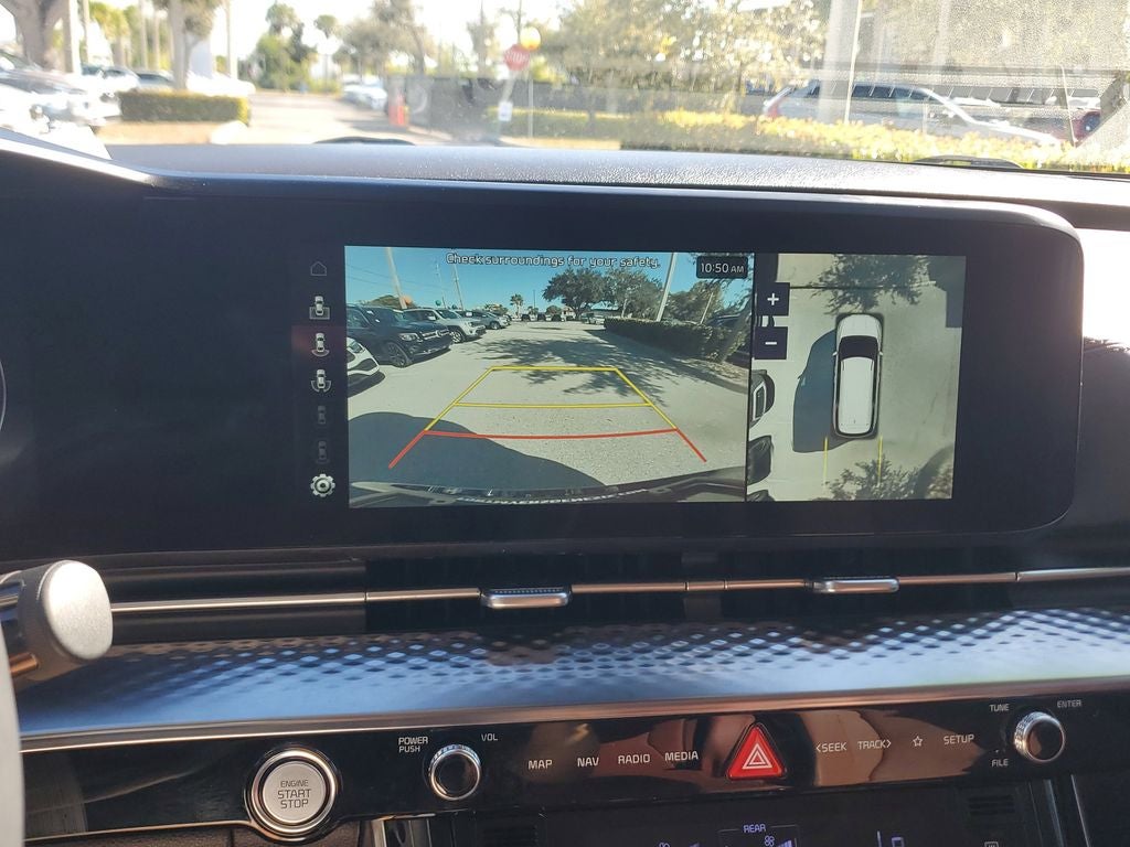 2024 Kia Carnival SX Prestige