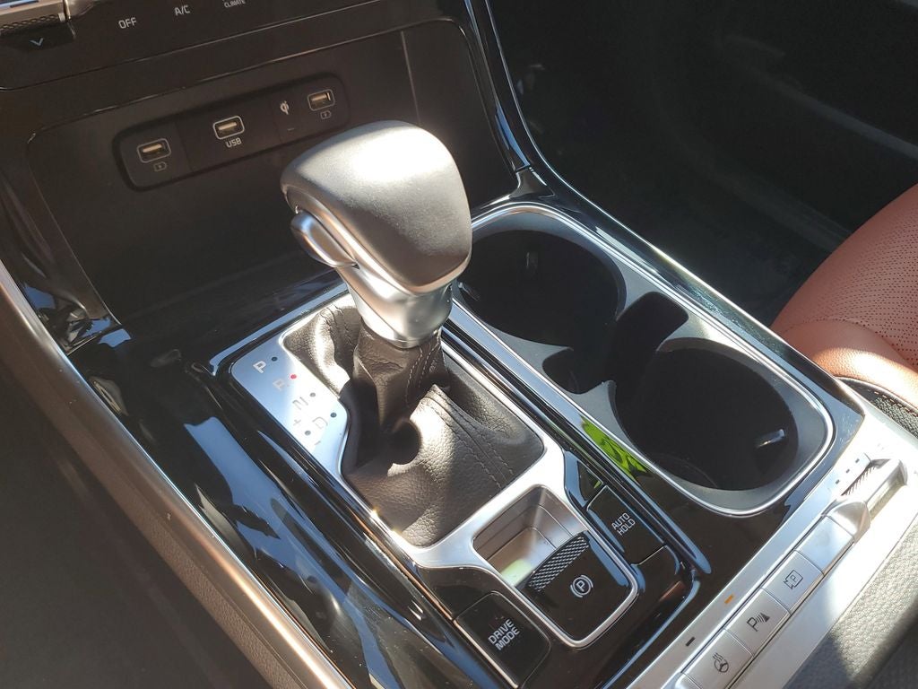 2024 Kia Carnival SX Prestige