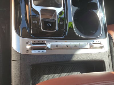 2024 Kia Carnival SX Prestige