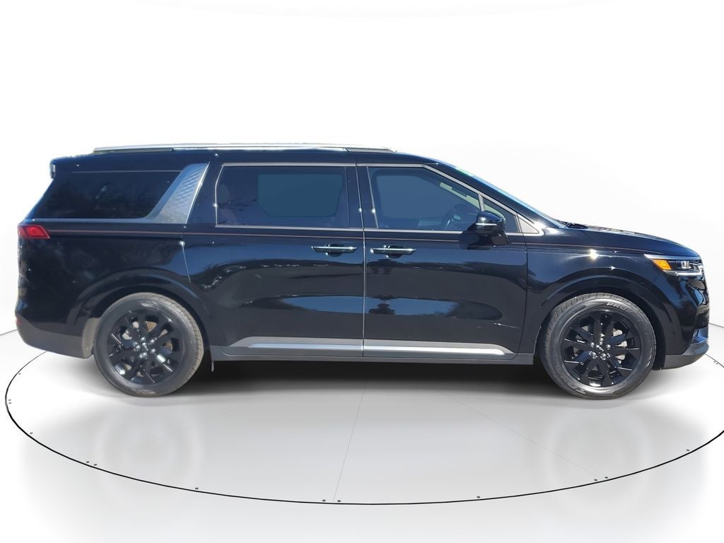 2024 Kia Carnival SX Prestige