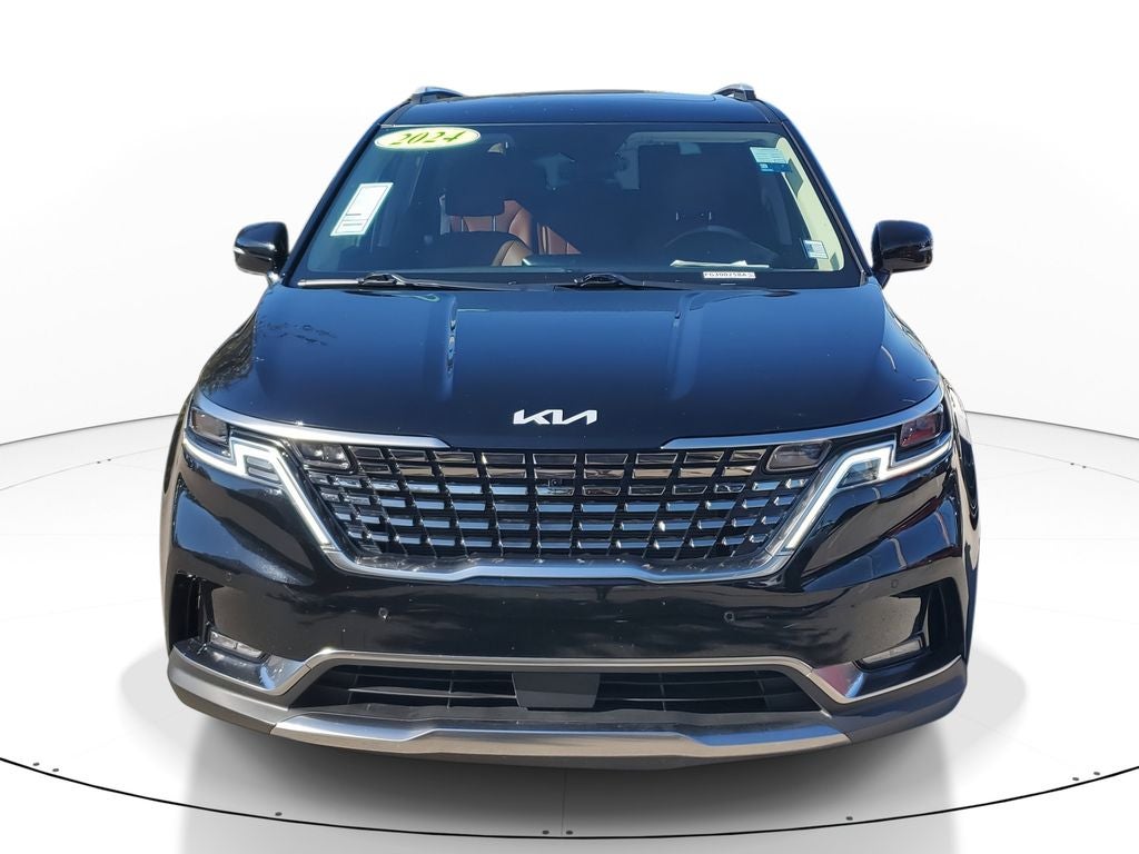 2024 Kia Carnival SX Prestige