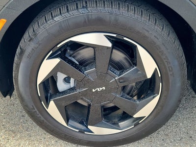 2025 Kia Sorento Hybrid SX Prestige