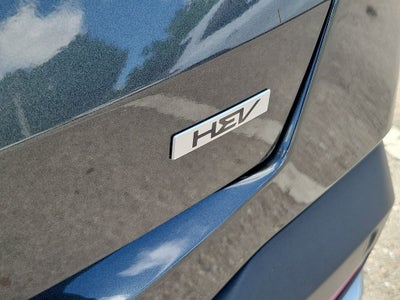 2025 Kia Sorento Hybrid SX Prestige