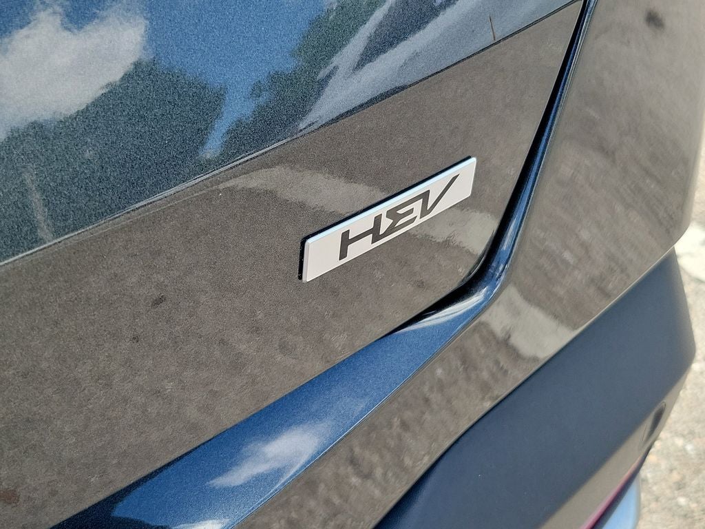 2025 Kia Sorento Hybrid SX Prestige