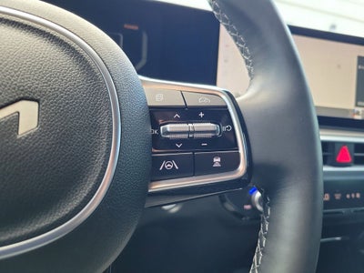 2025 Kia Sorento Hybrid SX Prestige