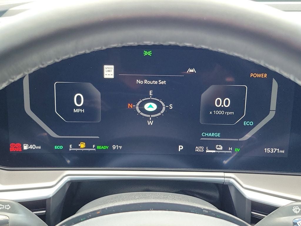 2025 Kia Sorento Hybrid SX Prestige