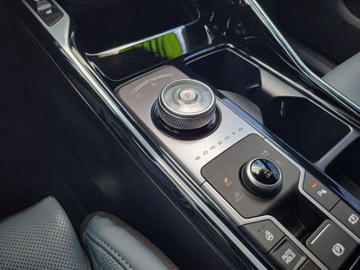 2025 Kia Sorento Hybrid SX Prestige