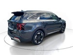 2025 Kia Sorento Hybrid SX Prestige