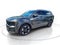 2025 Kia Sorento Hybrid SX Prestige