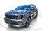 2025 Kia Sorento Hybrid SX Prestige
