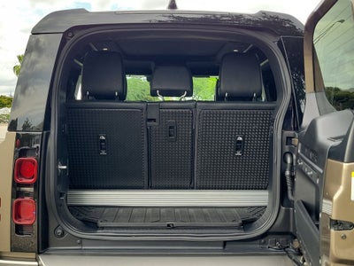 2021 Land Rover Defender 90 X-Dynamic S
