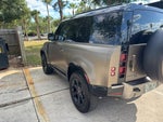 2021 Land Rover Defender 90 X-Dynamic S
