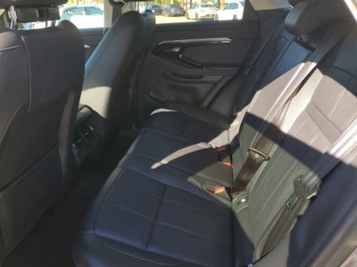 2023 Land Rover Range Rover Evoque SE