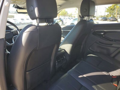 2023 Land Rover Range Rover Evoque SE