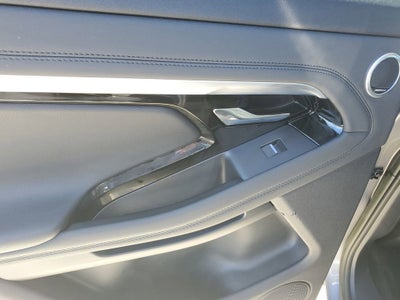 2023 Land Rover Range Rover Evoque SE