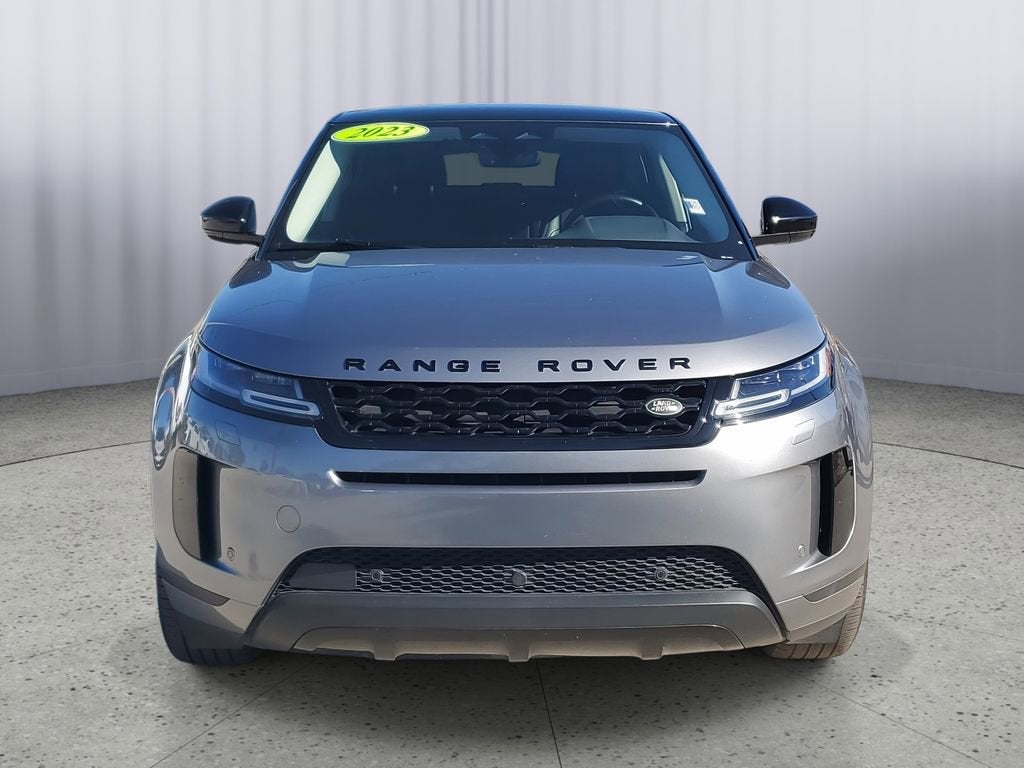 2023 Land Rover Range Rover Evoque SE