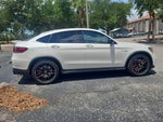 2021 Mercedes-Benz GLC AMG® GLC 63 S
