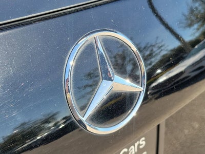 2022 Mercedes-Benz GLB 250