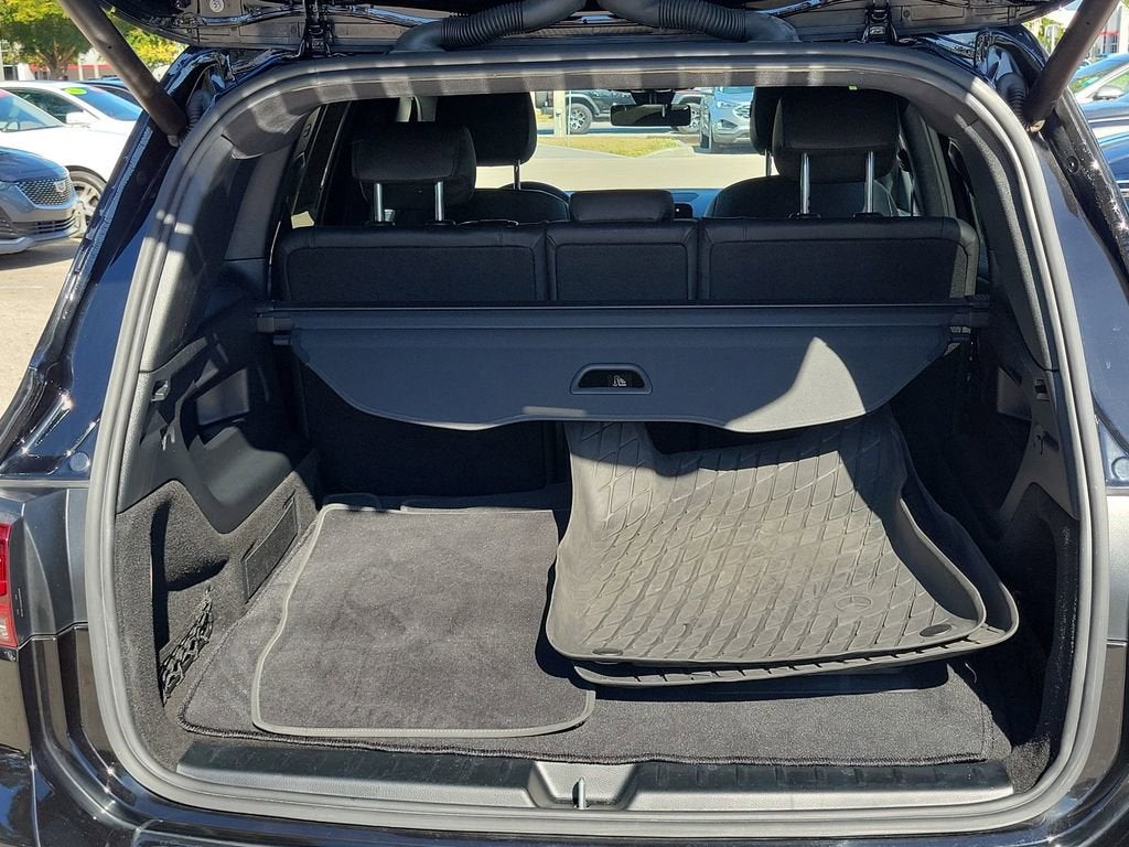 2022 Mercedes-Benz GLB 250