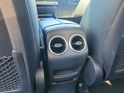 2022 Mercedes-Benz GLB 250