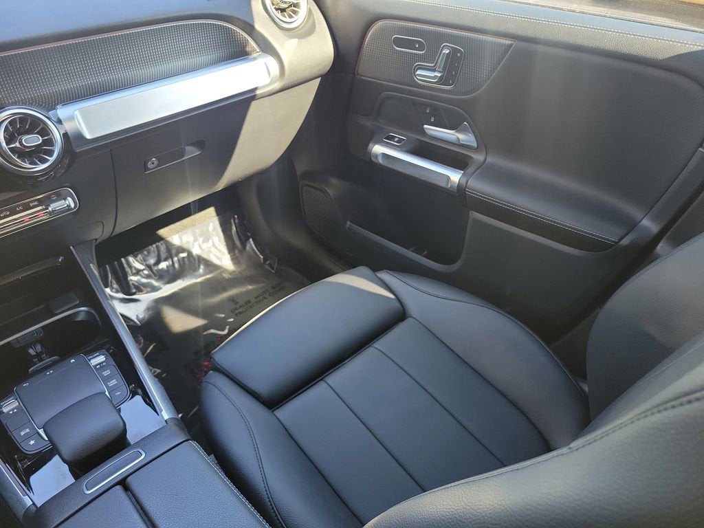 2022 Mercedes-Benz GLB 250