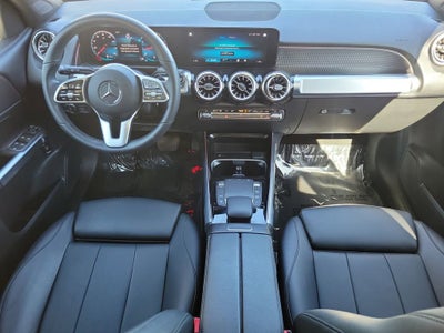 2022 Mercedes-Benz GLB 250