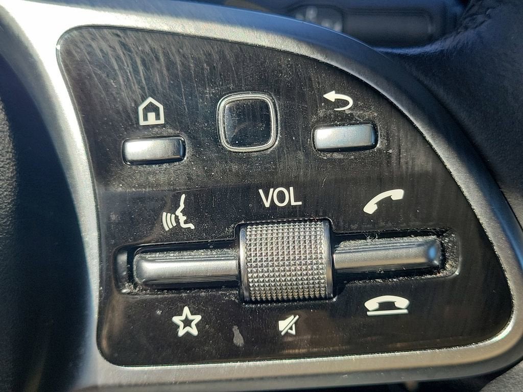 2022 Mercedes-Benz GLB 250