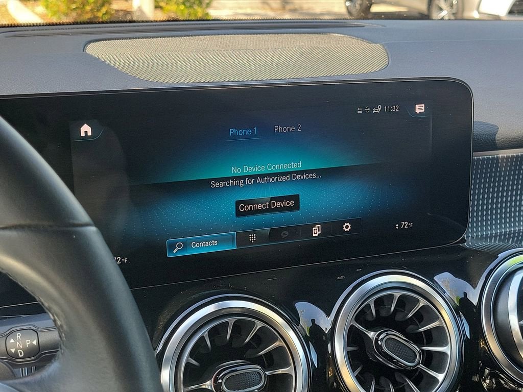 2022 Mercedes-Benz GLB 250