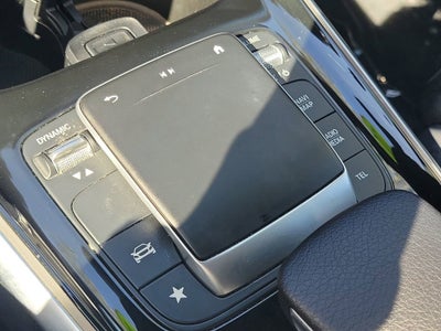 2022 Mercedes-Benz GLB 250