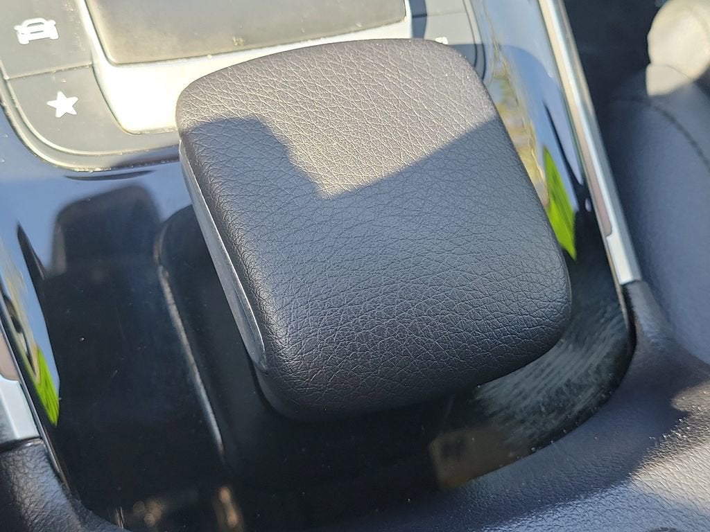 2022 Mercedes-Benz GLB 250