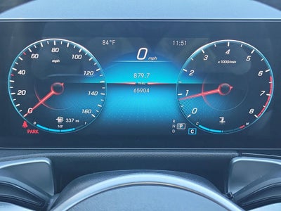 2022 Mercedes-Benz GLB 250