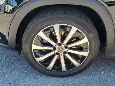 2022 Mercedes-Benz GLB 250