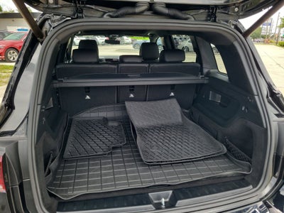 2023 Mercedes-Benz GLB 250 4MATIC®