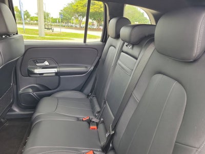 2023 Mercedes-Benz GLB 250 4MATIC®