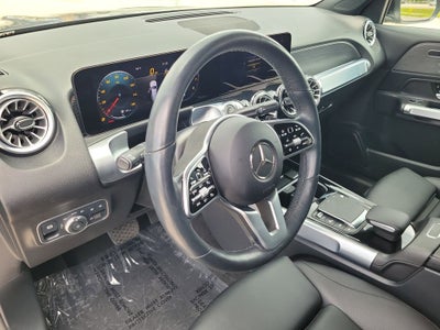 2023 Mercedes-Benz GLB 250 4MATIC®