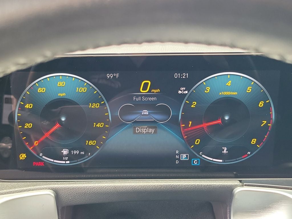 2023 Mercedes-Benz GLB 250 4MATIC®