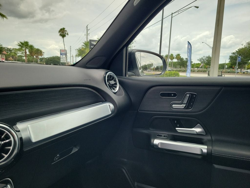 2023 Mercedes-Benz GLB 250 4MATIC®