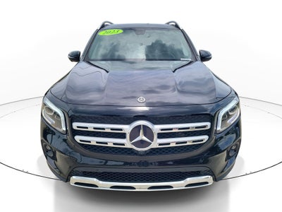2023 Mercedes-Benz GLB 250 4MATIC®