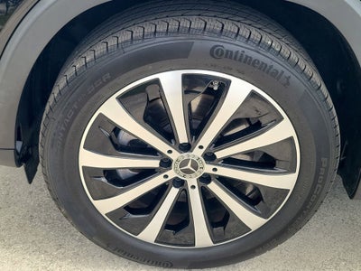 2023 Mercedes-Benz GLB 250 4MATIC®