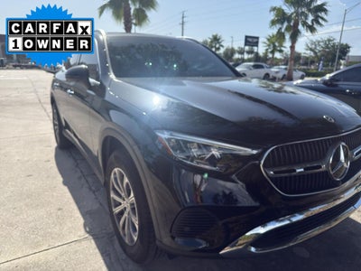 2023 Mercedes-Benz GLC 300