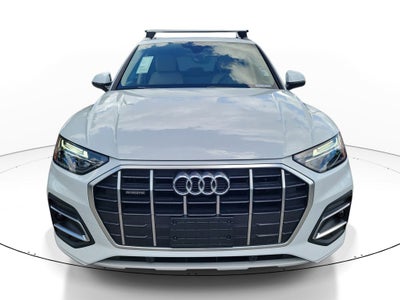 2021 Audi Q5 Premium