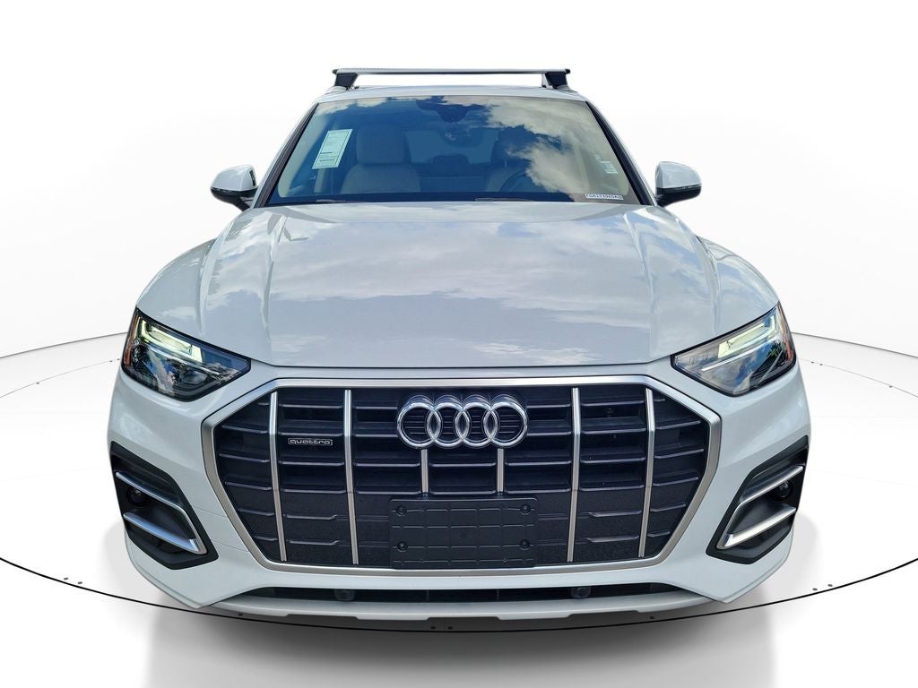 2021 Audi Q5 Premium