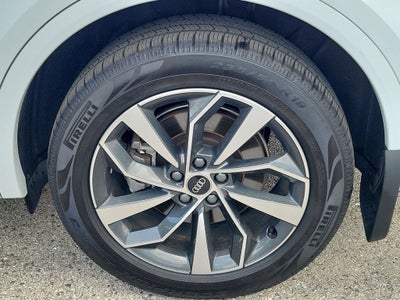 2021 Audi Q5 Premium